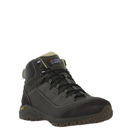 Ботинки SELLA HIGH MTX NUBUCK Tinsulate (RU 44 EU 45 СМ 29.5; antra)